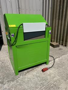 Cushion Pack CP430 Cardboard Shredding Machine