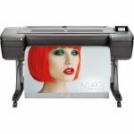 HP Designjet Z9+ 44" Color Inkjet Printer