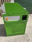 Cushion Pack CP430 Cardboard Shredding Machine