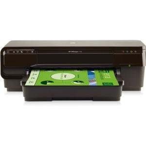 HP OfficeJet 7110 A3 Color Inkjet Printer