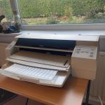 Epson Stylus Color 1520 Wide Format Printer