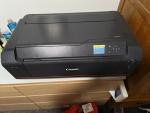 Canon imagePROGRAF PRO-1100 Large Format Printer