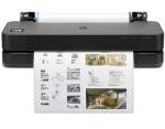 HP DesignJet T230 24" A1 Printer with Free Paper