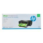 HP OfficeJet 7110 A3 Wide Format Printer
