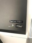 Epson SureColor P7000 Printer with Spectro Proofer