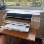 Epson Stylus Color 1520 Wide Format Printer