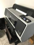 Epson SureColor P7000 Printer with Spectro Proofer