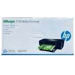 HP OfficeJet 7110 A3 Wide Format Printer