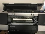 Epson SureColor P7000 Printer with Spectro Proofer