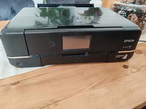 Epson Expression Photo XP-970 All-In-One Printer