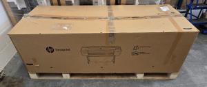 HP DesignJet T1700dr Dual-Roll 44" Printer