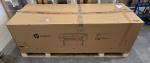 HP DesignJet T1700dr Dual-Roll 44" Printer