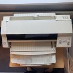 Epson Stylus Color 1520 Wide Format Printer