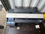 Canon imagePROGRAF iPF6100 Large Format Printer