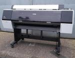Epson Stylus Pro 9890 44" InkJet Printer