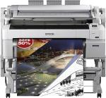 Epson SureColor SC-T5200 Large Format Printer