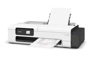 Canon imagePROGRAF TC-21 24" Printer with Free Paper
