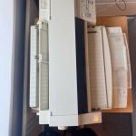 Epson Stylus Color 1520 Wide Format Printer