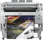 Epson SureColor SC-T5200 Large Format Printer