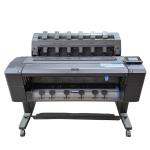 HP DesignJet T1500 Large Format Inkjet Printer