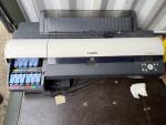 Canon imagePROGRAF iPF6100 Large Format Printer