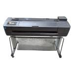 HP DesignJet T730 Large Format Printer