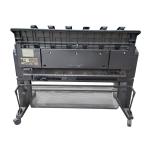 HP DesignJet T1500 Large Format Inkjet Printer