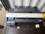 Canon imagePROGRAF iPF6100 Large Format Printer