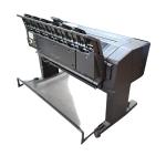 HP DesignJet T1500 Large Format Inkjet Printer