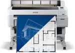 Epson SureColor SC-T5200 Large Format Printer