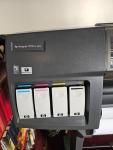 HP DesignJet 1055CM Plus Wide Format Printer