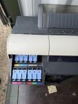 Canon imagePROGRAF iPF6100 Large Format Printer