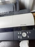 Canon imagePROGRAF iPF6100 Large Format Printer