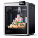 Creality K2 Pro 3D Printer with Dual Camera