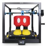 Sovol SV08 Max High-Speed CoreXY 3D Printer