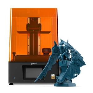 Phrozen Sonic Mighty 12K LCD Resin 3D Printer