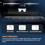 IdeaFormer-3D IR3 V2 High-Speed 3D Printer