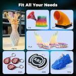 Sovol SV08 Max High-Speed CoreXY 3D Printer