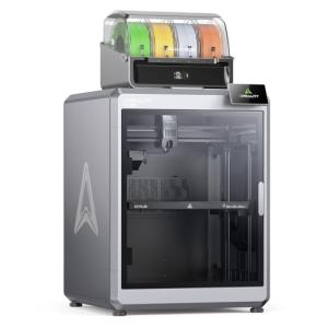 Creality K2 Plus 3D Printer with Drying Box