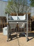 MEGAPLOT EPS Chipper Recycling Machine