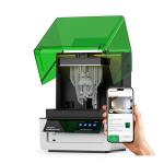 UniFormation GK3 Pro 16K Resin 3D Printer
