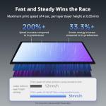 ANYCUBIC Photon Mono M7 MAX Resin 3D Printer