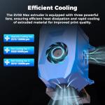 Sovol SV08 Max High-Speed CoreXY 3D Printer