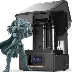 ANYCUBIC Photon Mono M7 Max 7K Resin Printer
