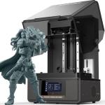 ANYCUBIC Photon Mono M7 Max 7K Resin Printer