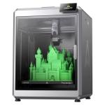 Creality K2 Plus 3D Printer with Dual AI Cameras