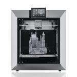 QIDI PLUS4 High-Speed 3D Printer with Auto-Leveling