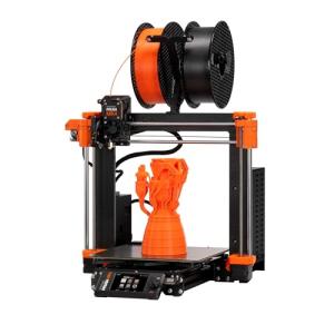 Prusa MK4 3D Printer Kit with Removable Sheets