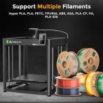 Creality Ender 5 Max 3D Printer with High Speed