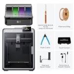 Creality K2 Combo Multi-Color 3D Printer